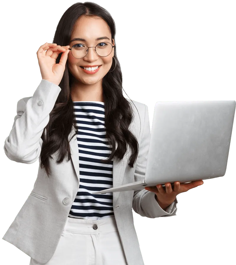 Tianlong virtual accountant working remotely
