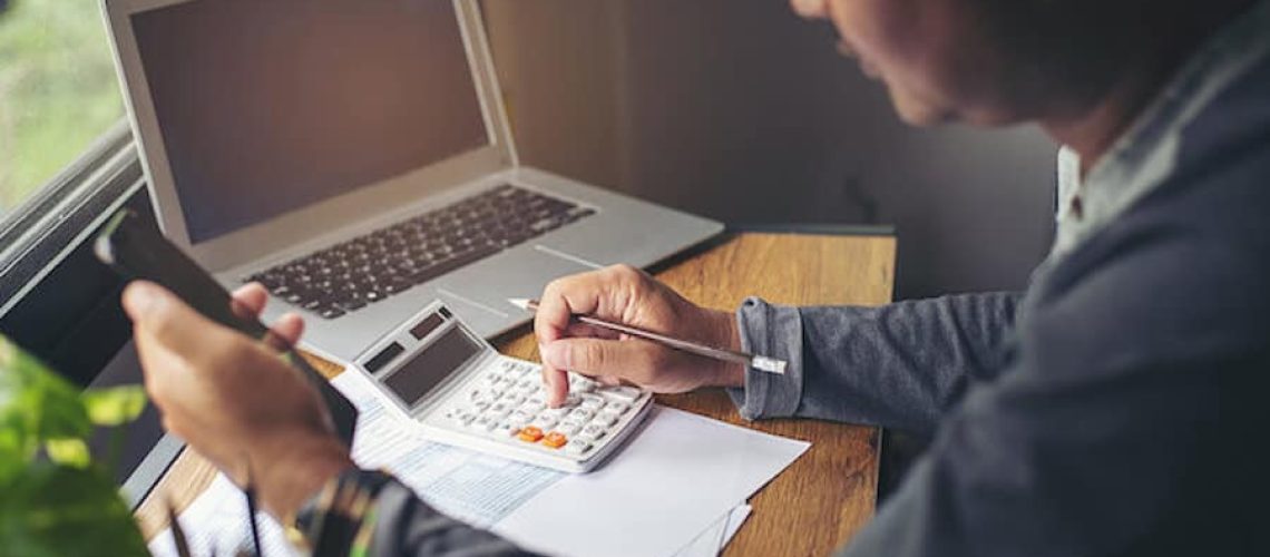 4 Steps To Hire The Best Accountant For Your Business