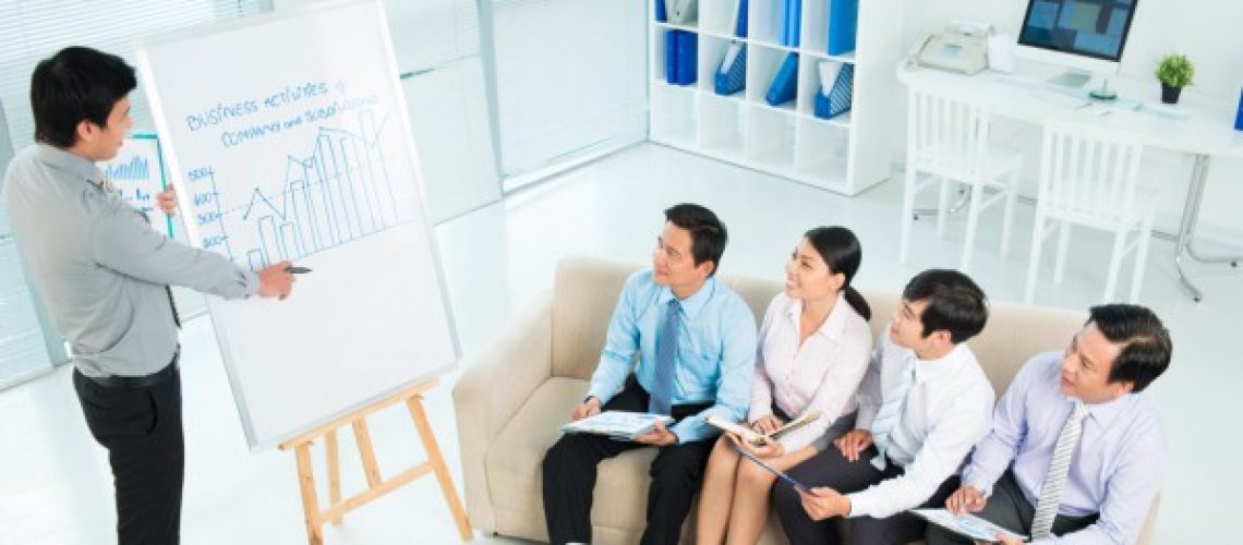 Tianlong Services Bookkeeping