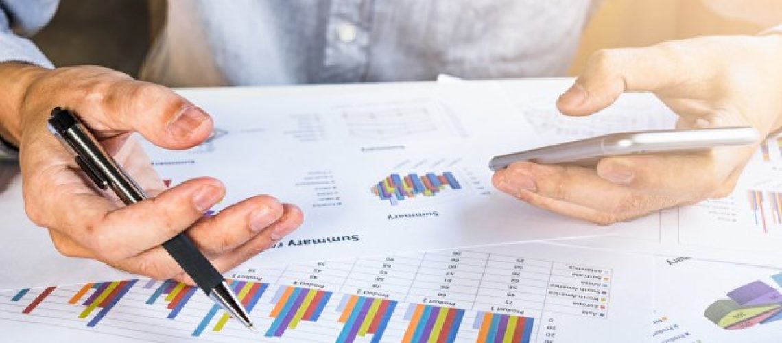 Bookkeeping services in Singapore